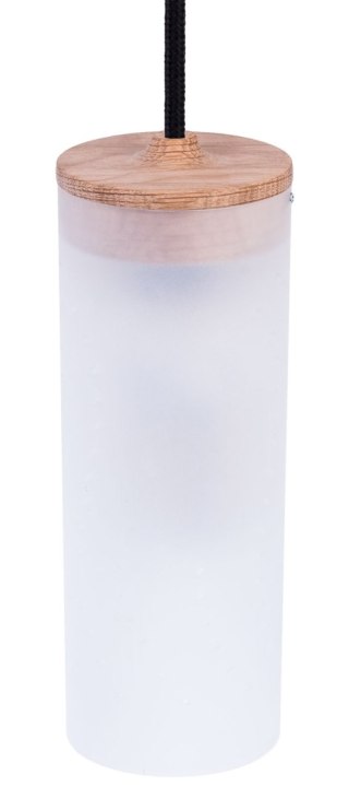 Lampa wisząca BARREL-2