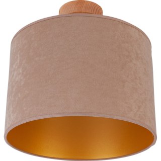 Lampa sufitowa fi30 Bolla beż