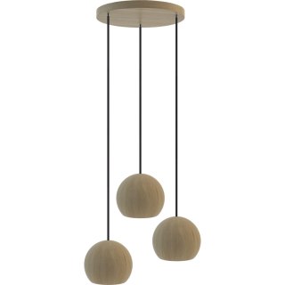 Lampa wisząca BALLI-3 (plafon)