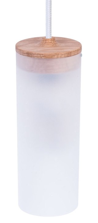 Lampa wisząca BARREL-3