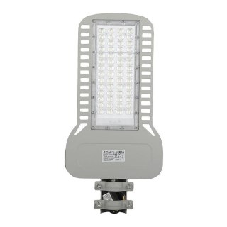 Oprawa Uliczna LED V-TAC SAMSUNG CHIP 150W Soczewki 110st 135Lm/W VT-154ST 6500K 20300lm 5 Lat Gwarancji