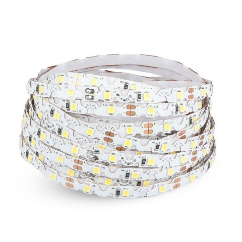 Taśma LED V-TAC S-Shape Zig Zag do zakrętów SMD2835 300LED 12V IP20 VT-2835-5 3000K 420lm Taśma LED V-TAC S-Shape Zig Zag do zakrętów SMD2835 300LED 12V IP20 VT-2835-5 3000K 420lm