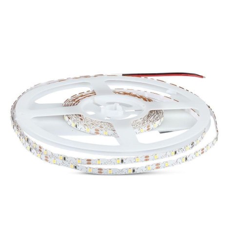 Taśma LED V-TAC S-Shape Zig Zag do zakrętów SMD2835 300LED 12V IP20 VT-2835-5 3000K 420lm Taśma LED V-TAC S-Shape Zig Zag do zakrętów SMD2835 300LED 12V IP20 VT-2835-5 3000K 420lm