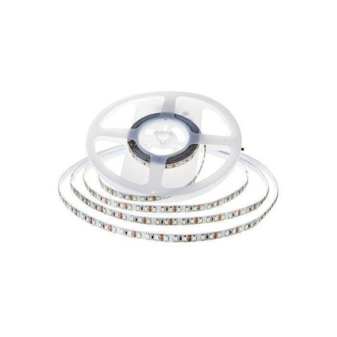 Taśma LED V-TAC SMD2835 630LED 24V IP20 5mb 8W/m VT-2835 126-IP20 4000K 1100lm Taśma LED V-TAC SMD2835 630LED 24V IP20 5mb 8W/m VT-2835 126-IP20 4000K 1100lm