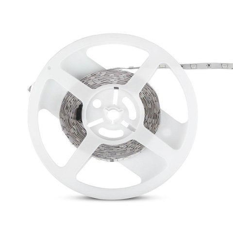 Taśma LED V-TAC SMD5050 150LED IP20 4W/m VT-5050 30-IP20 RGB Taśma LED V-TAC SMD5050 150LED IP20 4W/m VT-5050 30-IP20 RGB