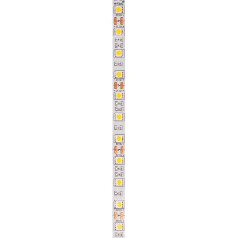 Taśma LED V-TAC SMD5050 300LED IP20 11W/m VT-5050 60-IP65 2200K Taśma LED V-TAC SMD5050 300LED IP20 11W/m VT-5050 60-IP65 2200K