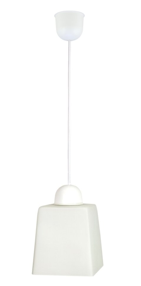 WIBRA ZWIS 12 1X60W E27 NA LINCE BIAŁEJ WIBRA ZWIS 12 1X60W E27 NA LINCE BIAŁEJ