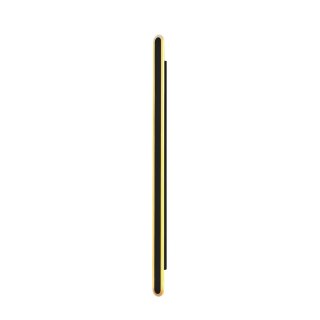 Lampa zewnętrzna elewacyjna STICK - minimalistyczny kinkiet LED 150 cm 45W - nowoczesne oświetlenie zewnętrzne IP65