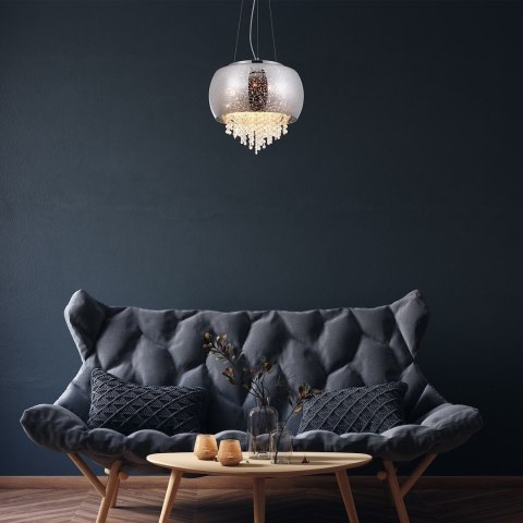 LAMPA WISZĄCA STARLIGHT 3xE14
