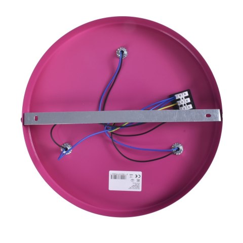 Lampa Sufitowa STAR 3xE27