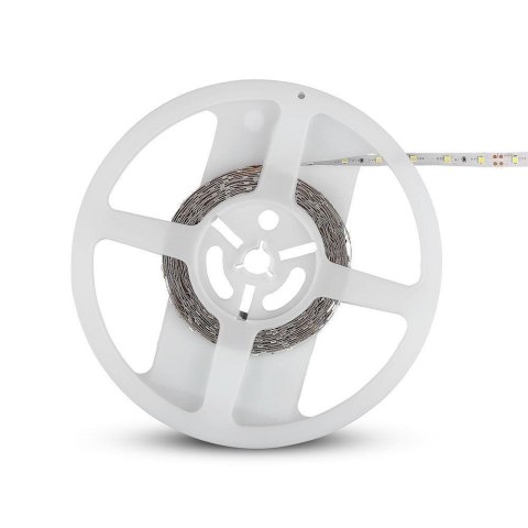 Taśma LED V-TAC SMD3528 300LED IP20 3,6W/m VT-3528 60-IP20 Kolor Żółty 400lm Taśma LED V-TAC SMD3528 300LED IP20 3,6W/m VT-3528 60-IP20 Kolor Żółty 400lm