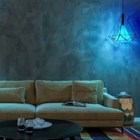 Żarówka LED SMART WiFi V-TAC 4.5W GU10 TUYA Amazon Alexa Google Home VT-5164 RGB+2700K-6400K 290lm