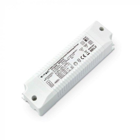 Zasilacz LED 29W DALI do Paneli V-TAC VT-24030