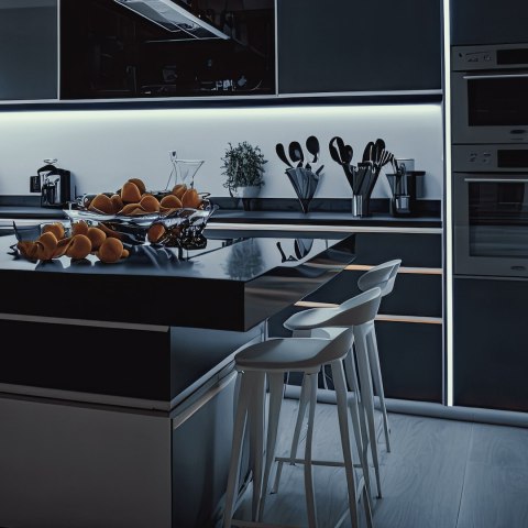 Taśma Led Premium 60/m 4000K IP65 5m