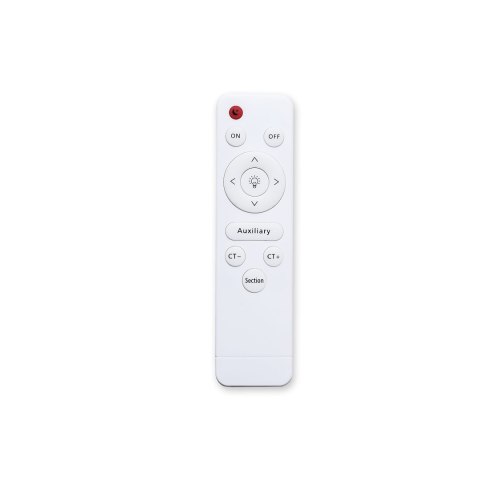 Plafon PALERMO 33W LED Ściemnialny+ Pilot