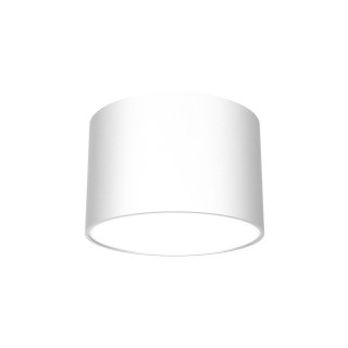 Lampa sufitowa Dixie 1xGX53 Biały