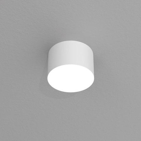 Lampa sufitowa Dixie 1xGX53 Biały