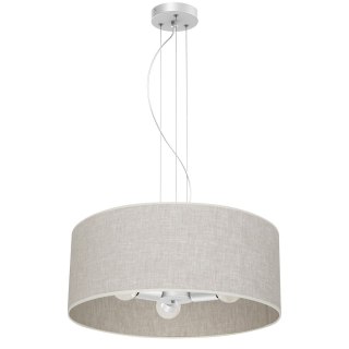 Lampa sufitowa LINO BIEL / LEN 3xE27