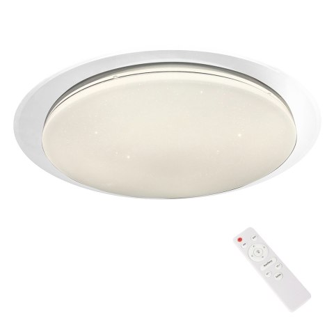 PLAFON ONTARIO 80W LED Ø760 mm