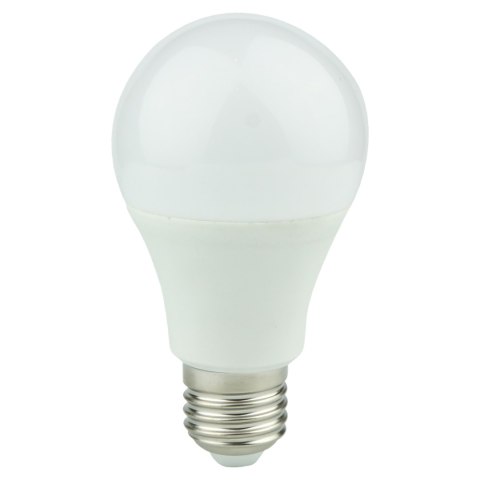Żarówka LED 9W A60 E27 3000K Zmierzchowa Żarówka LED 9W A60 E27 3000K Zmierzchowa