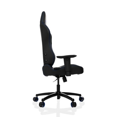 Vertagear P-Line PL1000 Racing Series Fotel Gamingowy Czarny/Niebieski