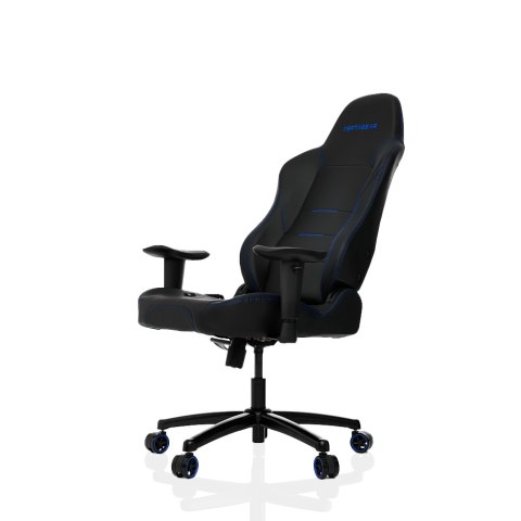 Vertagear P-Line PL1000 Racing Series Fotel Gamingowy Czarny/Niebieski