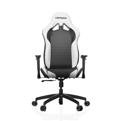 Vertagear Racing Series S-Line SL2000 Fotel Gamingowy Czarny/Biały