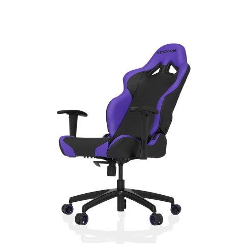 Vertagear Racing Series S-Line SL2000 Fotel Gamingowy Czarny/Fioletowy