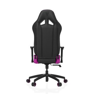 Vertagear Racing Series S-Line SL2000 Fotel Gamingowy Czarny/Różowy