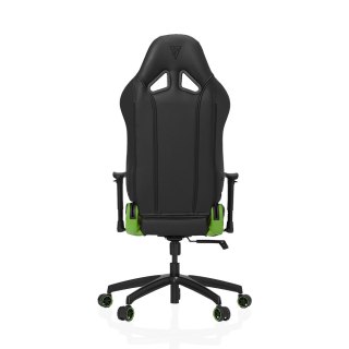 Vertagear Racing Series S-Line SL2000 Fotel Gamingowy Czarny/Zielony
