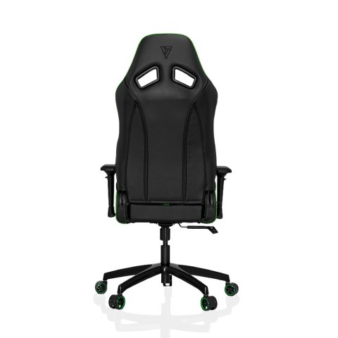 Vertagear Racing Series S-Line SL5000 Fotel Gamingowy Czarny/Zielony