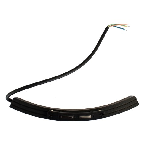 Zasilacz 100W 48V SLIM ROUND MAGNETIC do śr. 600mm
