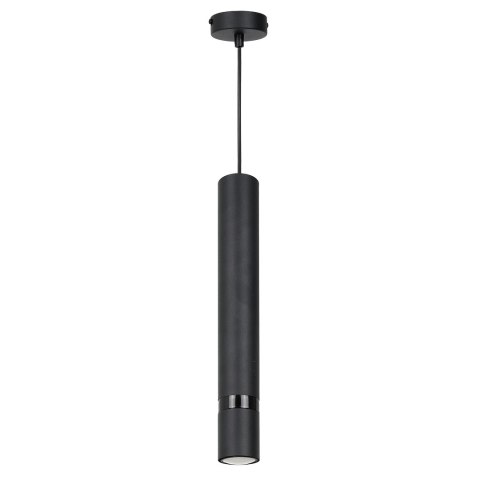 Lampa wisząca JOKER ALL BLACK 1xGU10 Lampa wisząca JOKER ALL BLACK 1xGU10