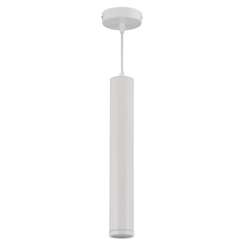 Lampa wisząca PORTER WHITE 1xGU10 Lampa wisząca PORTER WHITE 1xGU10