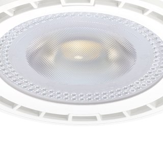 ŻARÓWKA AR111 - 12W GU10 3000K / Biały