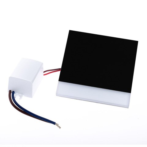 BERG BLACK Barwa Neutralna 4000K BERG BLACK Barwa Neutralna 4000K