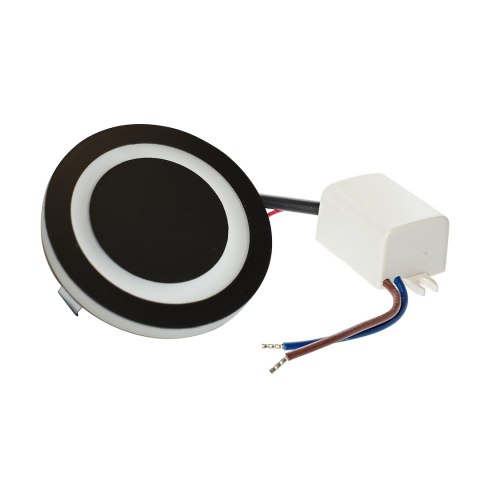 OTI MAX BLACK Barwa Neutralna 4000K OTI MAX BLACK Barwa Neutralna 4000K
