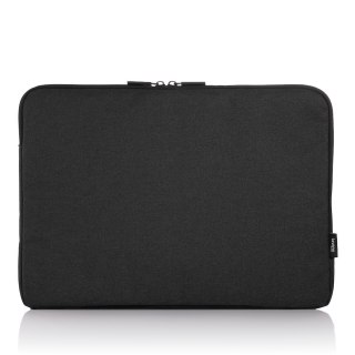 LVN System Etui na laptop Varia 15,6" Czarne