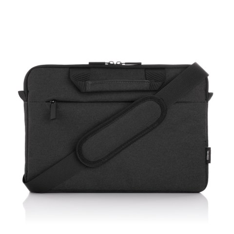 LVN System Torba na laptop Varia 15,6" Czarny LVN System Torba na laptop Varia 15,6" Czarny