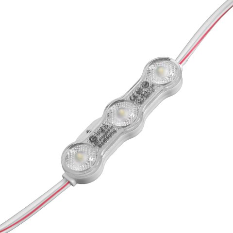 MODUŁ LED EKO-SSPRO3 4000K 1,1W 80S50