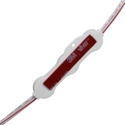 MODUŁ LED EKO-SSPRO3 4000K 1,1W 80S50