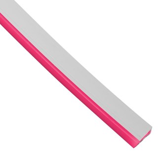 NEON EKO-FLEX Różowy 6/12 25m