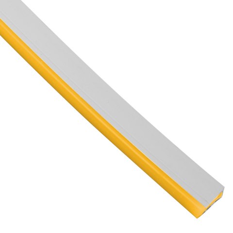 NEON EKO-FLEX Żółty 6/12 25m