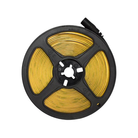 Zestaw Taśma COB 320/m RGB IP20 5m + Zasilacz