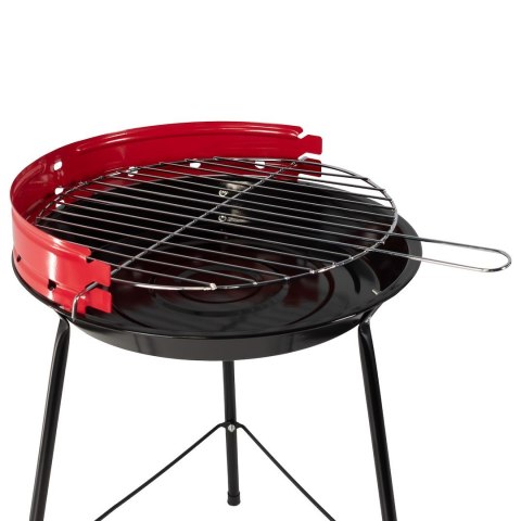 Grill turystyczny 32 cm