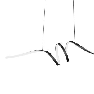 Lampa wisząca LOOP 28W LED 4000K