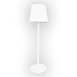 Lampka nocna Toscana white 2W