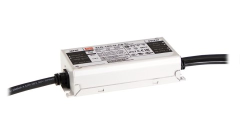 MEAN WELL Zasilacz impulsowy; LED; 96W; 12V; 8A; 100-305VAC; 142-431VDC; IP67 MEAN WELL Zasilacz impulsowy; LED; 96W; 12V; 8A; 100-305VAC; 142-431VDC; IP67