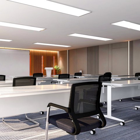 Panel Led 48W 4000K Backlit 120/30