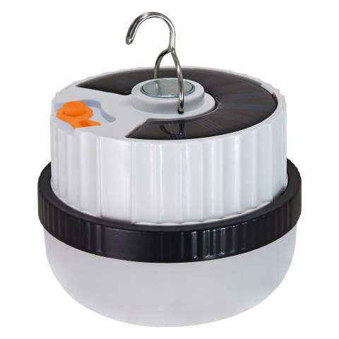 Przenośna Lampka LED Ufo 10W 4000K + Solar